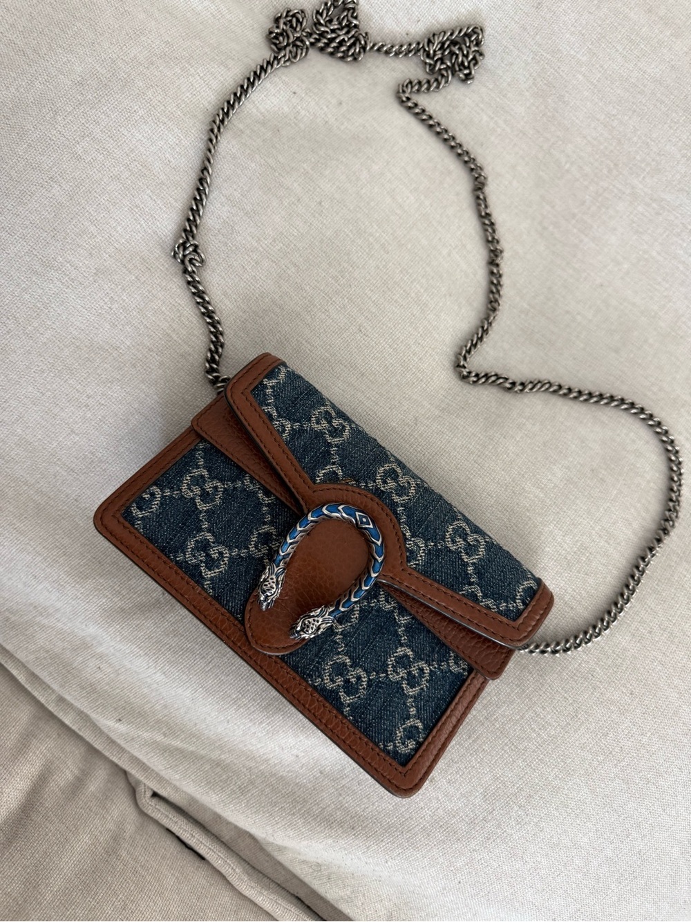 Gucci Dionysus Bag